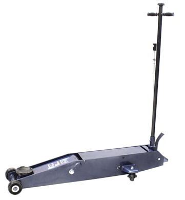 OPT-7470 Домкрат грузовой удлиненный 5 тонн 160-560 мм Optimus 