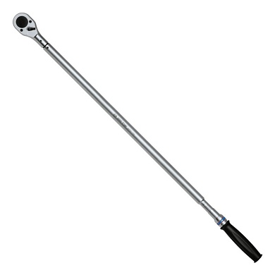 34862-1DG Динамометрический ключ серии EXACT, 1, 200-1000 Нм, кейс KING TONY