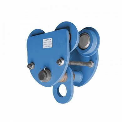 Тележка для ручной тали GEARSEN GCT50