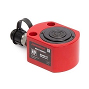 HRH-CY0202021 Гидравлический цилиндр (домкрат), многоступенчатый, однополостной 20 т, ход 27 мм