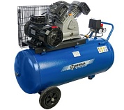 СБ 4/С-100 LB 30  Компрессор поршневой 100 литров