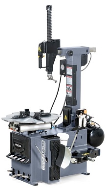 KraftWell GRANDE 25/220 Шиномонтажный станок автомат 10-26"