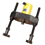 ODA-ST5010 Съемник ступиц грузовых автомобилей, с ручным насосом ОДА Сервис ODA-ST5010