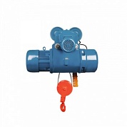 Таль электрическая канатная GEARSEN CD 5,0т, 6м (380В)