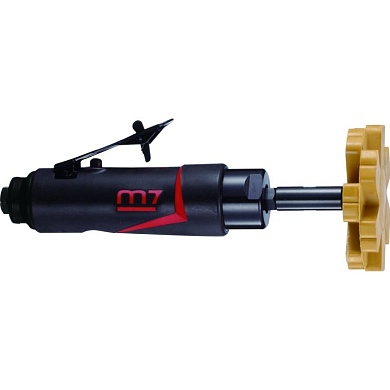 Пневматическая зачистная машина MIGHTY SEVEN QB-812T