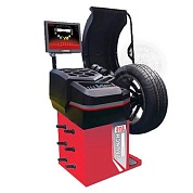 Балансировочный станок легковой Launch KWB-621