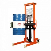 Бочкоопрокидыватель SD 350