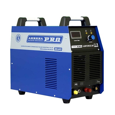 Аппарат плазменной резки AuroraPRO AIRFORCE 80