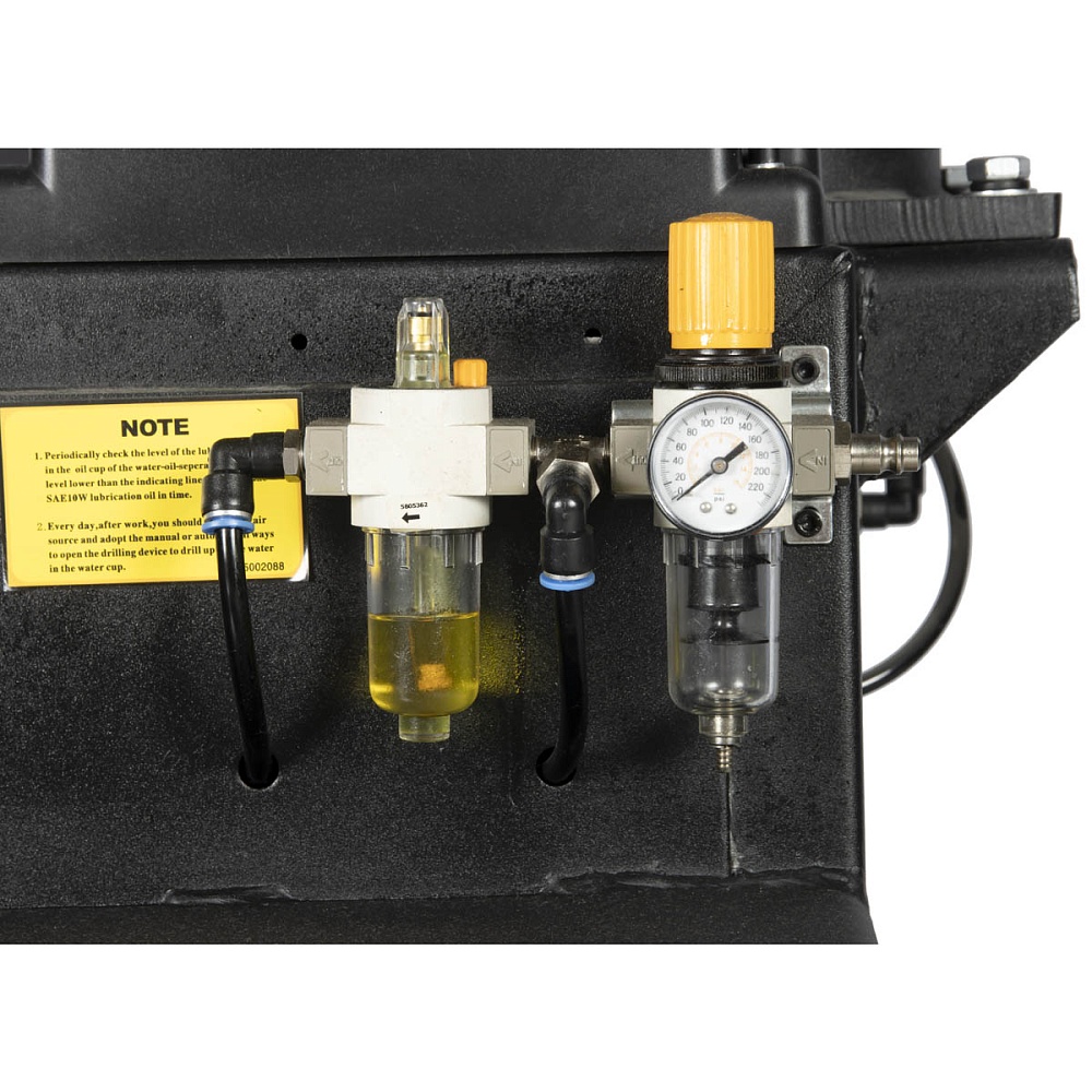 Шиномонтажный станок WDK-752622 WiederKraft