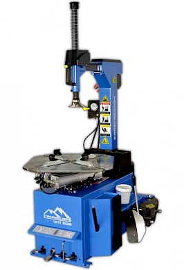 Станок шиномонтажный автоматический 1887IT Racing (3Ф.х380В) Trommelberg