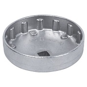 Съемник масляных фильтров, 86 мм, 14 граней, торцевой МАСТАК 103-44176