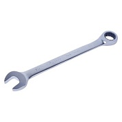 Ключ трещоточный комбинированный 19 мм МАСТАК 021-30019H