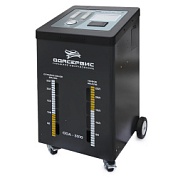 ODA-3010 Автоматическая установка для замены масла в АКПП ОДА Сервис ODA-3010