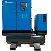 Винтовой компрессор ВК-J 11/16 TG (15 бар, 11 кВт, IP 23) ВедКом