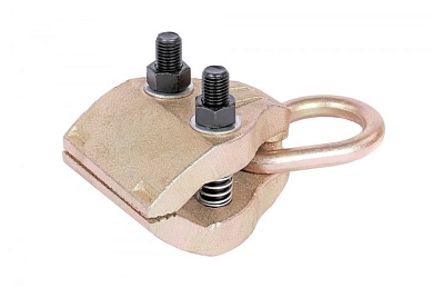 Захват кузовной широкий, рабочее усилие 3,5т