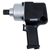 Гайковерт пневматический ударный 1", 1626 Нм KING TONY 33851-120