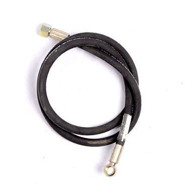 Гидравлический рукав с фитингами для ПГВ2-4.0(М)