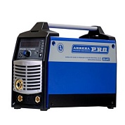 Синергетический инверторный сварочный полуавтомат AuroraPRO SPEEDWAY 180 SYNERGIC (MIG/MAG+MMA+TIG lift)