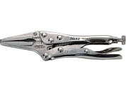 Универсальный ручной тонконосый зажим 6" Hans, 1807-06