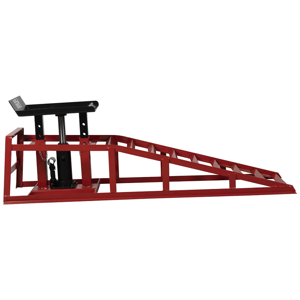 Металлическая рампа WDK-87020