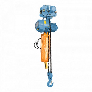 Таль электрическая цепная GEARSEN HHBD 05120