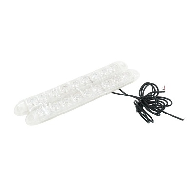 BTDR-902 Дневные ходовые огни гибкие планки