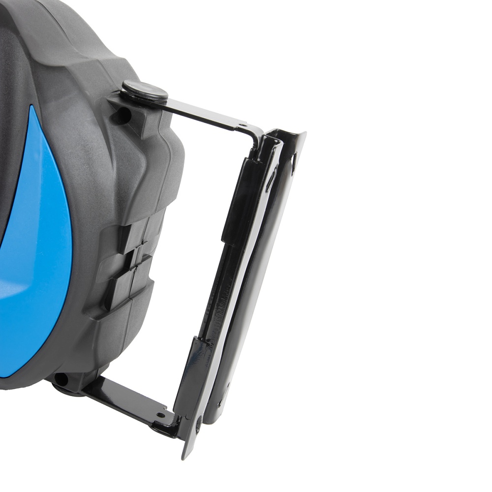 Пневматический армированный шланг на катушке OPT-97230 OPTIMUS