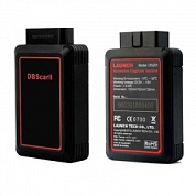 DBScar диагностический адаптер для Launch X431 PAD II и PAD II v.2.0