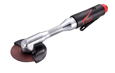 Пневматическая отрезная мини-машина 100 мм, 15000 об/мин MIGHTY SEVEN QC-234TA