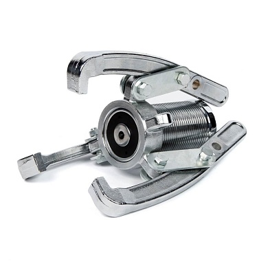 HRH-PU01050500 Гидравлический съёмник без встроенного насоса, 50 т, 500 мм