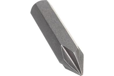 022-4PH4 бита крестовая короткая на 5/16" PH4