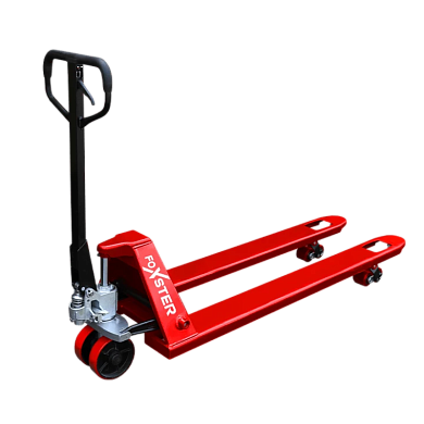 Гидравлическая тележка FOXSTER AC25 (L2000)