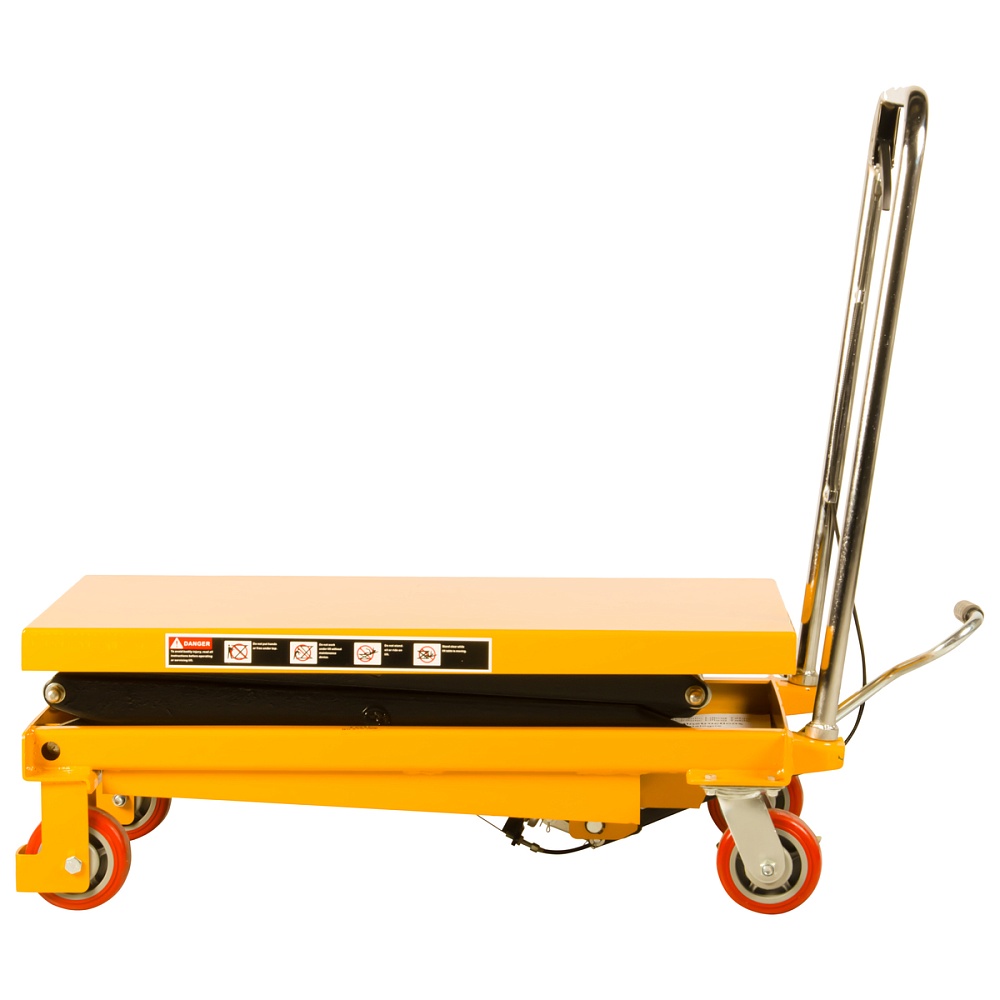 Стол подъемный WDK-84070