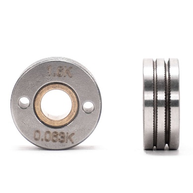 Ролик порошк. 1.2-1.6мм SKYWAY 500 (2x4)