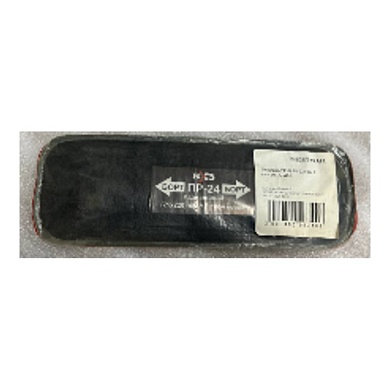 ПР-23 хв Пластырь 110х185 мм, 2 сл.корд