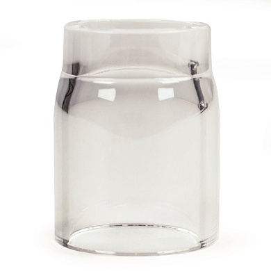 Сопло прозрачное (TIG17-18-26) d.13