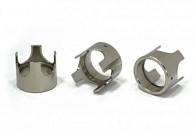 Насадка-ограничитель для плазмотрона LT101-141 (4х точечная)