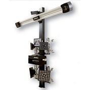 Стенд развал-схождения JOHN BEAN  Суппорт TILT