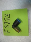 C-03-003-005 Фитинг (угольник) 1/8 ф8