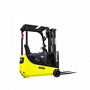 Электрический мини-погрузчик YETT ERM13 mini li-ion ZSM450-SS