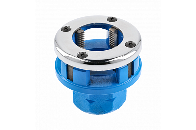 HOEGERT Клупп для нарезания резьбы 3/2"