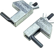 Набор зажимов для шлангов и патрубков, 2 предмета, ZIPMEND