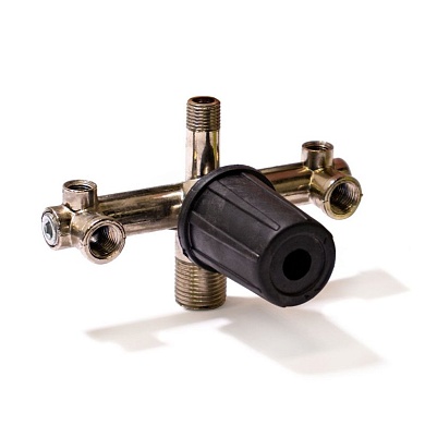 Редуктор для компрессоров Aurora