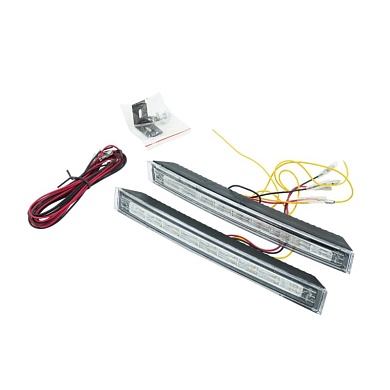 BTDR-903 Дневные ходовые огни с поворотником