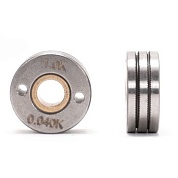 Ролик порошк. 1.0-1.2мм SKYWAY 500 (2x4)