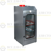 Шкаф для АКБ без зарядного устройства Светоч-02