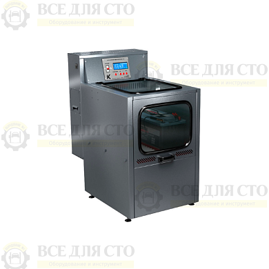 Зарядно-десульфатирующий шкаф Светоч-04.ЖК