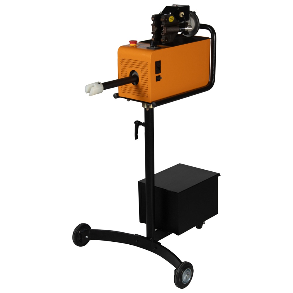 WDK-81700 Станок для проточки тормозных дисков WiederKraft