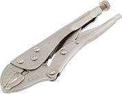 Струбцина, 250 мм, СТАНКОИМПОРТ, CS-21.04.10