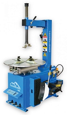 Станок шиномонтажный полуавтоматический 1850B (3Ф.х380В) Trommelberg